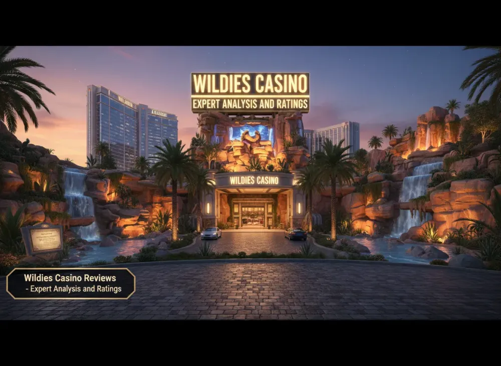 Wildies casino reviews - Expert Analysis and Ratings